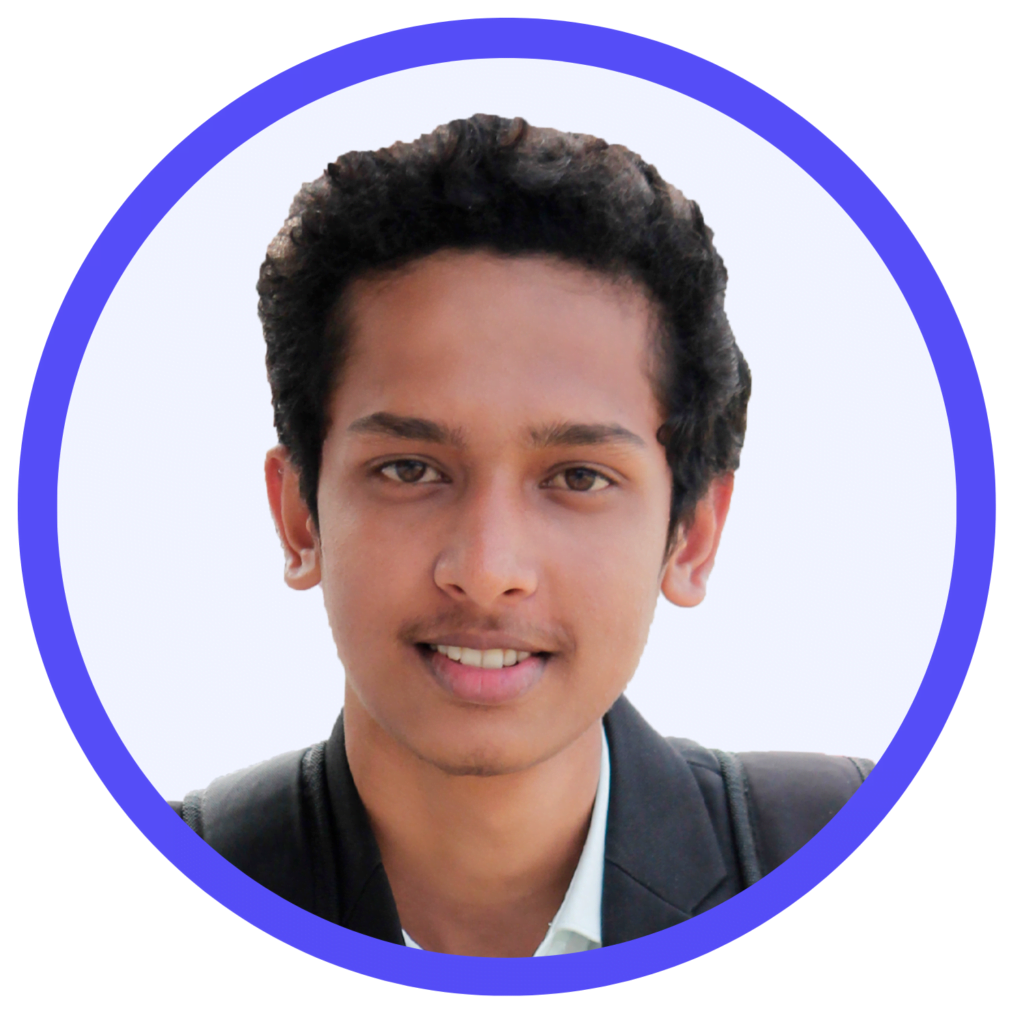 Tonmoy Krishno Das | Web designer